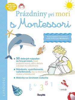 Obrázok Prázdniny pri mori s Montessori