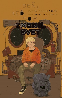 Obrázok Deň, keď som zmenil svet