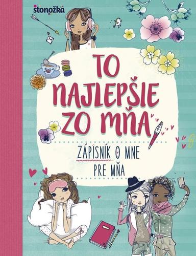 Obrázok To najlepšie zo mňa