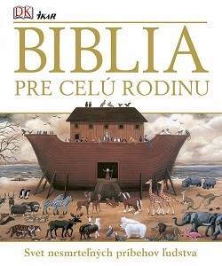 Obrázok Biblia pre celú rodinu