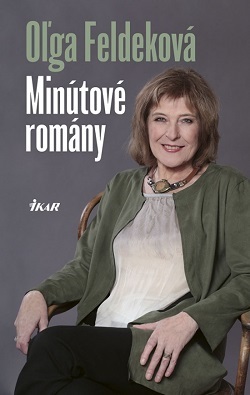 Obrázok Minútové romány