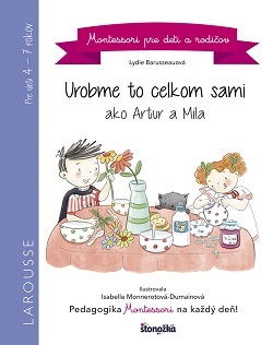 Obrázok Urobme to celkom sami ako Artur a Mila