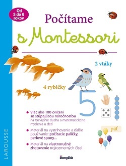 Obrázok Počítame s Montessori
