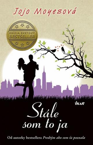 Obrázok Stále som to ja