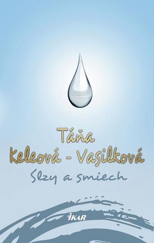 Obrázok Slzy a smiech, 2. vydanie