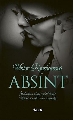 Obrázok Absint