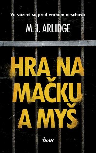 Obrázok Hra na mačku a myš