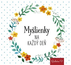 Obrázok Myšlienky na každý deň