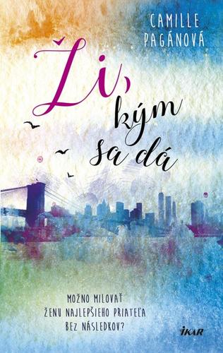 Obrázok Ži, kým sa dá