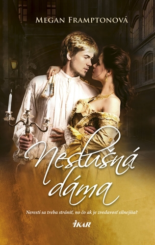 Obrázok Neslušná dáma