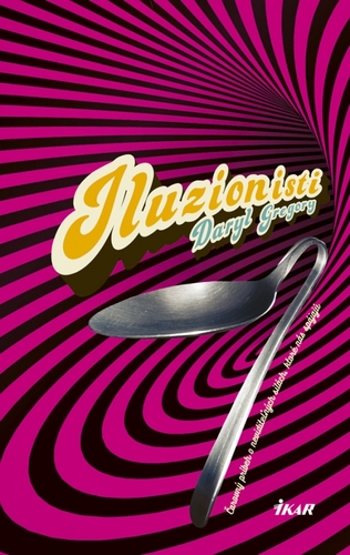 Obrázok Iluzionisti