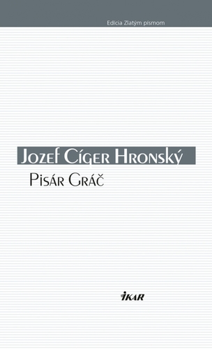 Obrázok Pisár Gráč