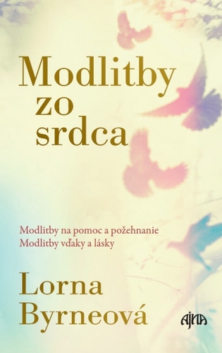 Obrázok Modlitby zo srdca