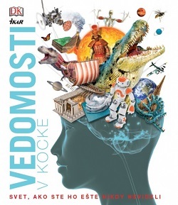 Obrázok Vedomosti v kocke, 2.vydanie