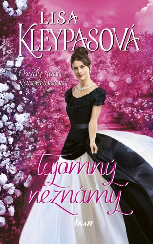 Obrázok Tajomný neznámy