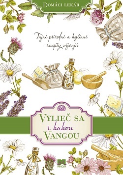 Obrázok Vylieč sa s babou Vangou