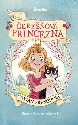 Obrázok Čerešňová princezná