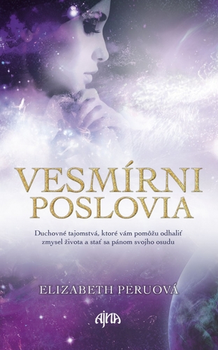 Obrázok Vesmírni poslovia