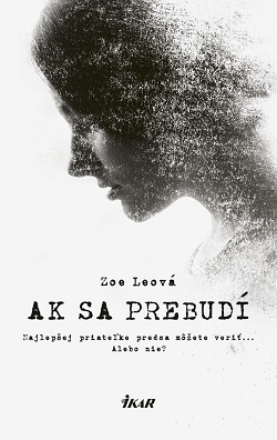 Obrázok Ak sa prebudí