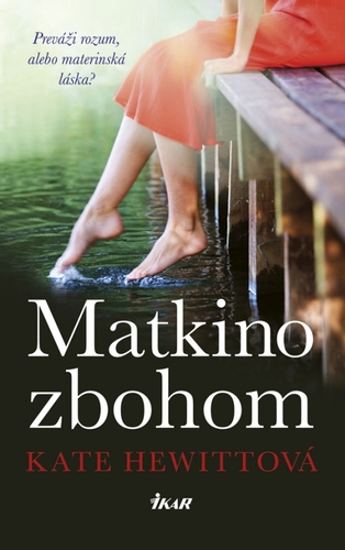 Obrázok Matkino zbohom