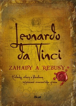Obrázok Leonardo da Vinci – Záhady a rébusy