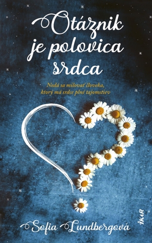 Obrázok Otáznik je polovica srdca