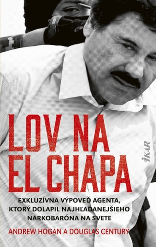 Obrázok Lov na El Chapa