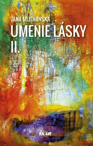 Obrázok Umenie lásky II