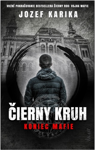 Obrázok Čierny kruh - Koniec mafie