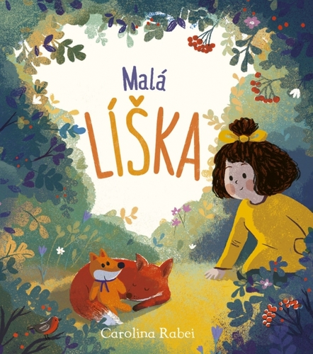 Obrázok Malá líška