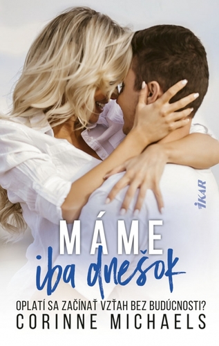 Obrázok Máme iba dnešok