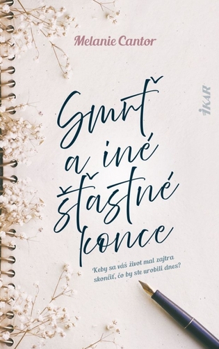 Obrázok Smrť a iné šťastné konce