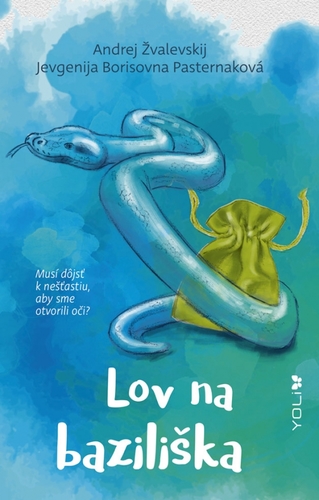 Obrázok Lov na baziliška