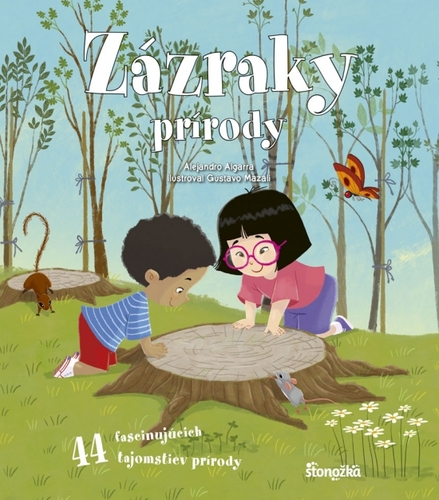 Obrázok Zázraky prírody