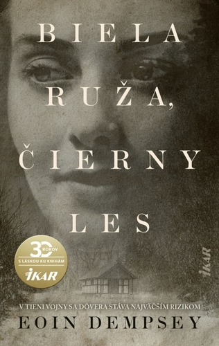 Obrázok Biela ruža, Čierny les