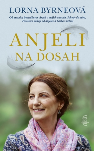 Obrázok Anjeli na dosah, 2. vydanie
