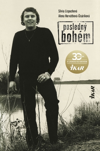 Obrázok Posledný bohém (Karol Duchoň)