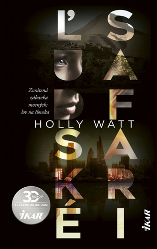 Obrázok Ľudské safari