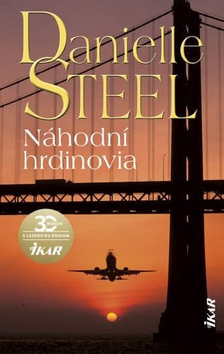 Obrázok Náhodní hrdinovia