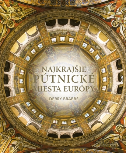 Obrázok Najkrajšie pútnické miesta Európy