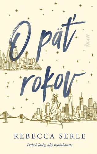 Obrázok O päť rokov