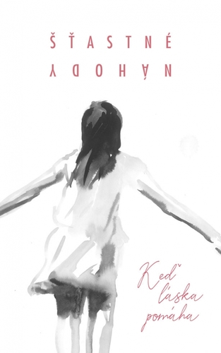 Obrázok Šťastné náhody - poviedky o láske