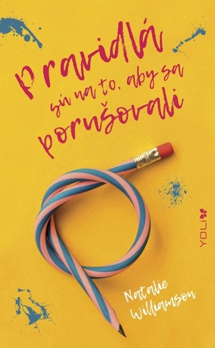 Obrázok Pravidlá sú na to, aby sa porušovali