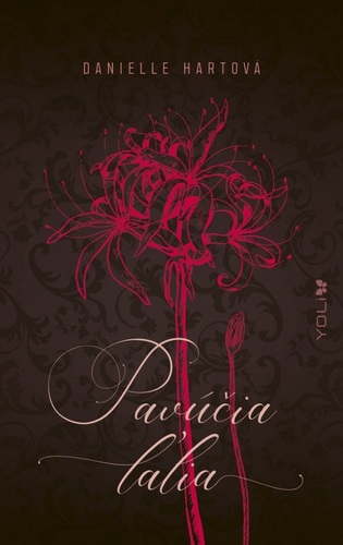 Obrázok Pavúčia ľalia