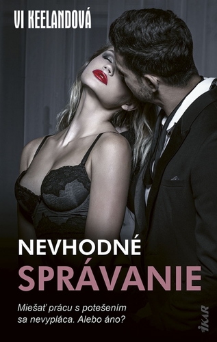 Obrázok Nevhodné správanie