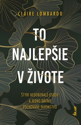 Obrázok To najlepšie v živote