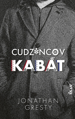 Obrázok Cudzincov kabát