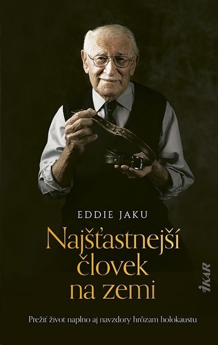 Obrázok Najšťastnejší človek na zemi