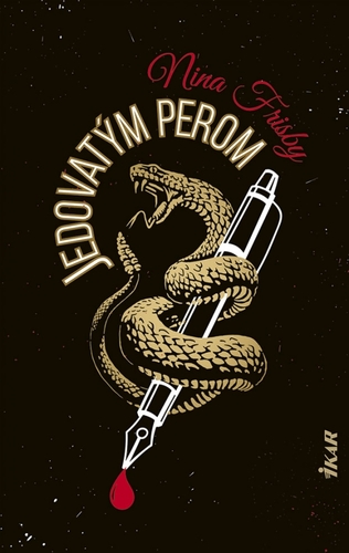 Obrázok Jedovatým perom