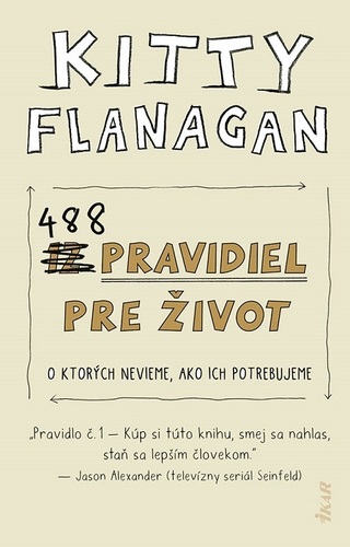 Obrázok 488 pravidiel pre život